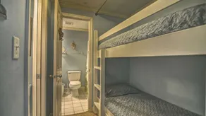 Gulf Place Cabanas 401 - Image 3