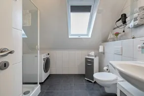 Appartamento 'Micha's Ferienwohnung' con terrazza privata, giardino privato e Wi-Fi - Image 4
