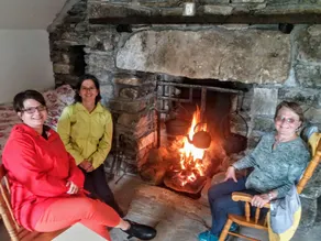 Private Boutique Farm Cottage and Activities on Rural Ireland - Image 3