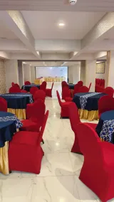 HOTEL OASIS SURAT PVT. LTD. - Image 2