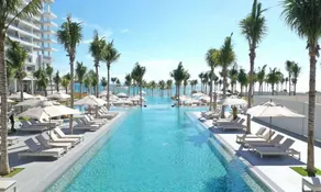 Luxurious Cancun Getaway! Located on an almost private beach! - Image 3