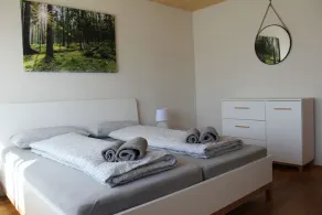\"Time out\" in a beautiful vacation apartment in ecological construction - Image 4