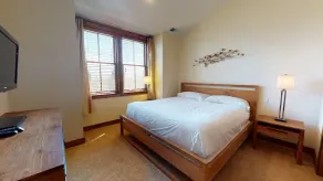 Snowcreek Resort Ferienwohnung 1302 - Image 2