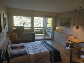Møbleret studie 33m2 til leje - Image 3