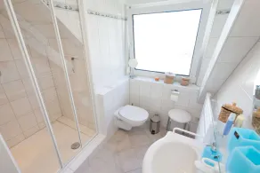 Exclusive vacation apartment with sauna only 100m to the beach - Image 2