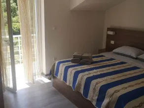 Apartments Kalajzic- One Bedroom Apartment with Terrace(A3) (ST) - Image 3