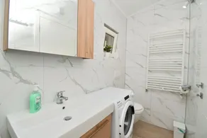 Appartement de vacances avec barbecue et terrasse | Vue mer - Image 3