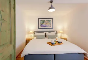 Zinnowitz Ferienbungalow Lütte Liebe - Ferienbungalow Lütte Liebe - Image 4