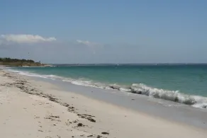 Maison avec jardin clos, 400m de la plage, tout près des sentiers de randonnée - Image 4