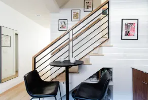 Look no further! Incredible 3 story + rooftop is waiting for Y-O-U! - Image 2