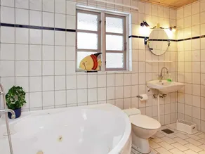 4 star holiday home in Idestrup - Image 3