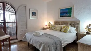 Sunset Villa Javea with private pool, padel & tennis court - Image 4