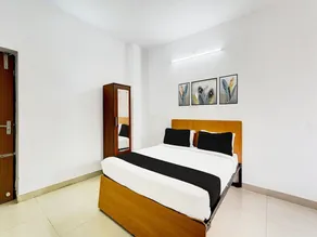 Deluxe Vinayak Residency Patravakam Inn - Image 4