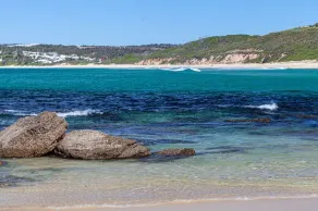 50m to beach patrol flags- ocean views - Nat. Park views - whales - open fire - Image 5
