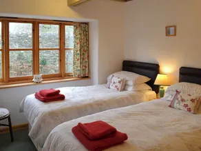 2 Schlafzimmer Unterkunft in Morvah, near Zennor - Image 4
