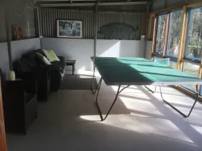 Pyrenäen Farm Stay Amphitheater. (Haustierfreundlich) Bed and Breakfast. - Image 2