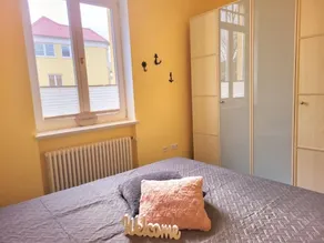 (62) 3- room apartment Ostseeallee lake view - Appartmenthaus Sonnenresidenz I - Image 5