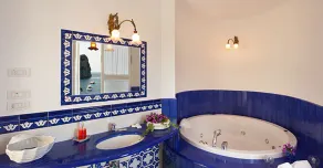 Magnifique villa de luxe en bord de mer au coeur de la côte de Sorrente - Image 3