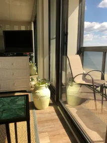 DIRECT OCEANFRONT, Tiki Bar & Grill, Saunas, Gym,Tennis, WIFI & 3 Pools 5% off - Image 2