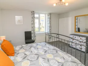 KILN COTTAGE, family friendly, with a garden in Combe Martin - Image 4