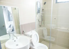 Nordic Stay @ Seri Kembangan - Image 3