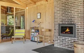 Nice Home In Knebel With House Sea View - Image 2