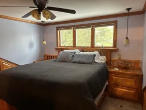 Studio apartment 2.5 blocks from Tawas Point State Park beaches. - Image 4