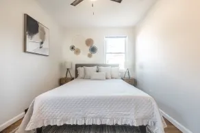 Beautifull *4BDR/ 2Bath *Home Close to Parks and Downtown! - Image 4