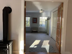 Cozy, private cottage for two - Image 3