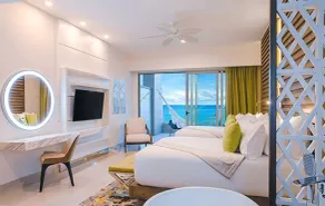 Garza Blanca Cancun - Luxury 2-Bed Suite - Image 5