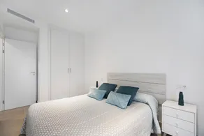 Apartment Punta Candor close to the Beach with Pool, Terrace & Wi-Fi - Image 5
