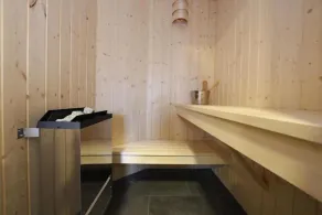 Ferienhaus Larsson mit Sauna am Duemmer See, Dummer - Image 2