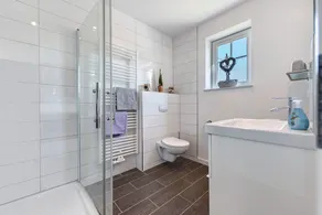 Apartamento 'Alte Schule Schalkholz' com jardim partilhado e acesso Wi-Fi - Image 4