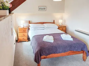 2 chambres à coucher à Saundersfoot - Image 3