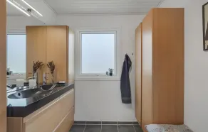 Fantastisk hjem i Hals med WiFi - Image 3
