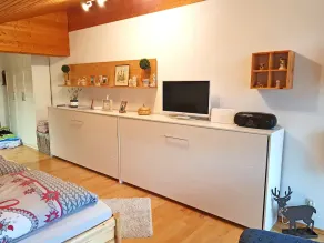 Ferienwohnung Bergblickl - Image 4