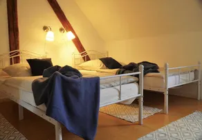 Ferienhof Johannsen Ferienwohnung Hofblick - Image 3