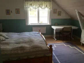 Stort hus tæt til sø med egen robåd - velegnet til 2 familier - Image 5