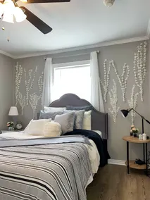 Beautiful 2 BR suite in the center of downtown Jackson. - Image 3