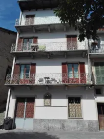 RESIDENZA \"Il Gabbiano\" 1 - appartamento al centro di Cannobio con vista lago - Image 3