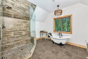 5 Acres to Roam | Stocked Game Room + Wet Bar  | Our Place to Paws - Image 3