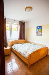 3 room apartment with terrace, 300m from the beach, on the border to the hiking dunes - Image 5
