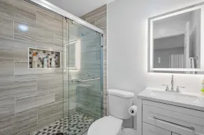 Modern Family Getaway With Spacious Living Areas - Image 3
