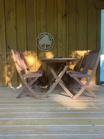 Beech Creek Cabin, Black Mountain  - Image 5