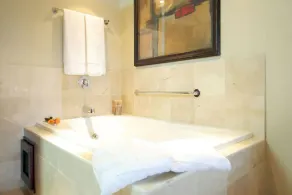 Two Bedroom Suite - Image 4