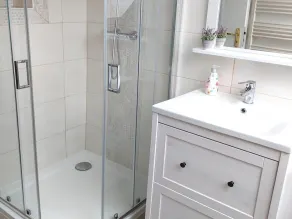Ferienwohnung im Idyllischen Ziesar - Image 3