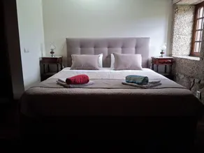 Casa do Alto (Appartement à l’étage supérieur) -  ADAUFE, BRAGA - Image 5