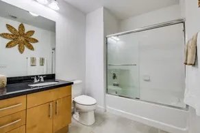 Luxury Condo Located Near Restaurants, Theaters & Beaches. - Image 5