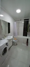 Kozhomkul apartment in the center of Bishkek - Image 3