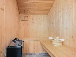 8 person holiday home in Nørre Nebel - Image 2